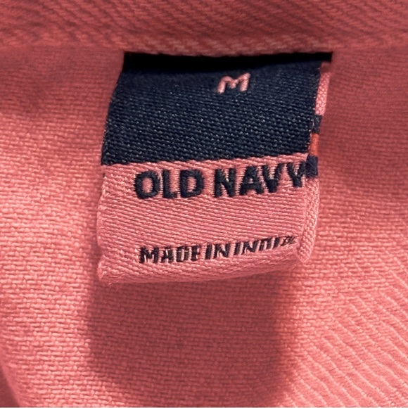 𝗢𝗟𝗗 𝗡𝗔𝗩𝗬 𝗚𝗨𝗔𝗩𝗔 𝗛𝗘𝗔𝗥𝗧 𝗣𝗜𝗡𝗞 𝗗𝗘𝗡𝗜𝗠 𝗝𝗨𝗠𝗣𝗦𝗨𝗜𝗧 - Picture 13 of 13